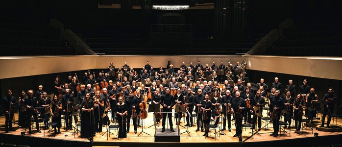 Bundesärztephilharmonie mit Friedrich Praetorius 2024 im Gewandhaus zu Leipzig.jpg